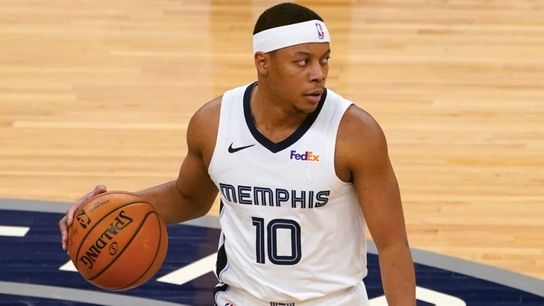 Penn State football player returning; former hoops star back in NBA taken in Altoona, Pa. (Penn State)